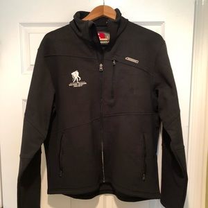 Under Armour Wounded Warrior Jacket